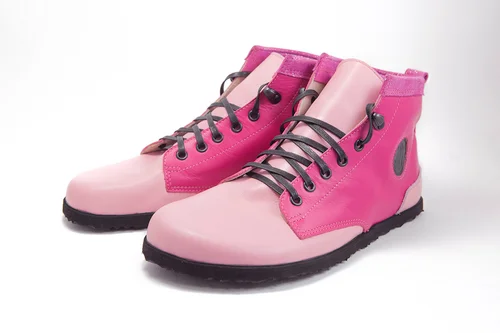 Jenon Leather Yeans CANDY