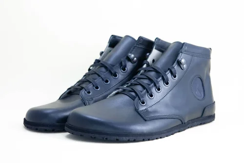 Jenon Leather kotníkové YEANS na zakázku