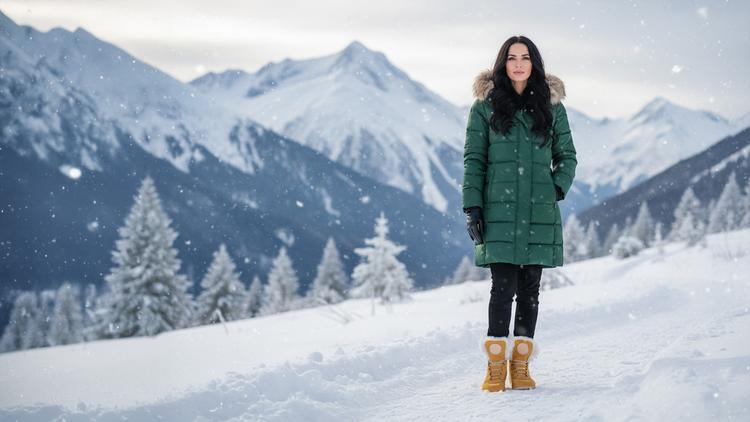 Pravá kožešina.   Pravé pohodlí.