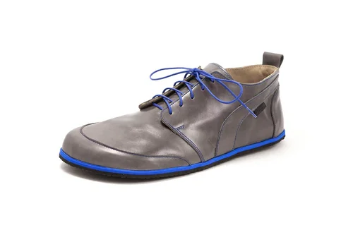 Jenon Leather Business BLUELINE