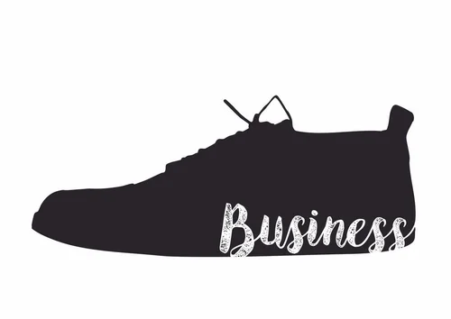 Jenon Leather polobotka Business na zakázku