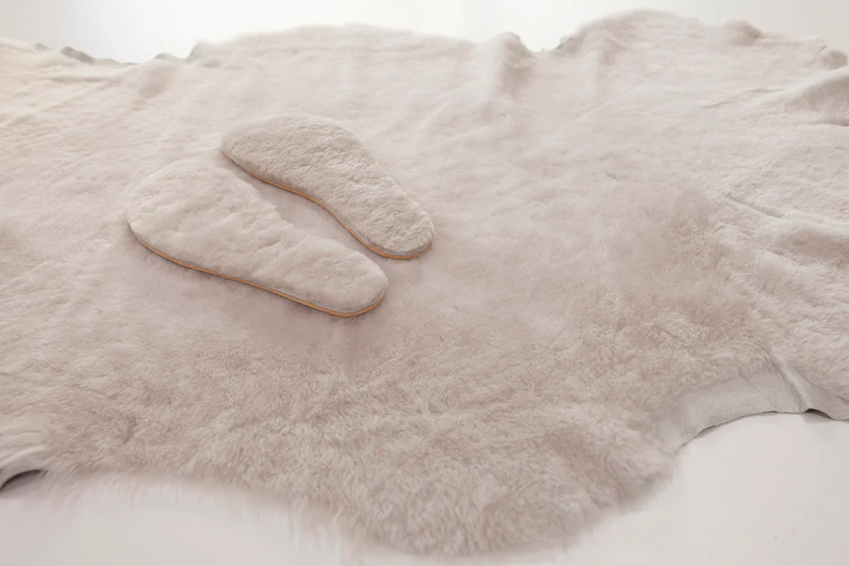 Even shoe insoles have a limited lifespan. Why and when should they be replaced?