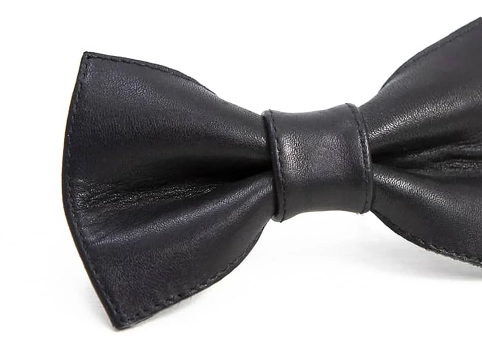 Bow ties