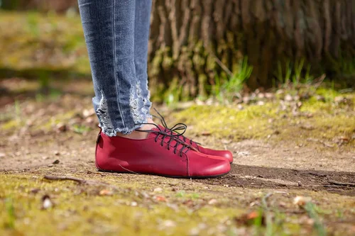 Jenon Leather Prime VINETTE