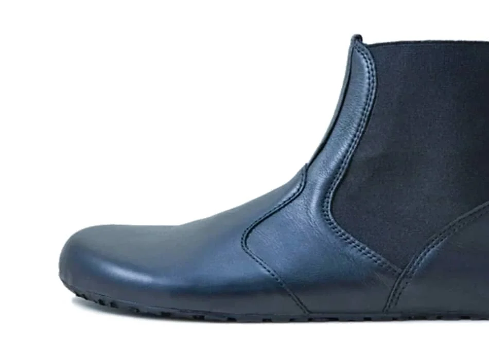 Chelsea boots