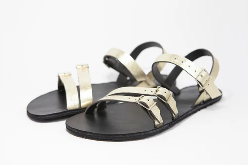 Jenon Leather AMY DARKGOLD